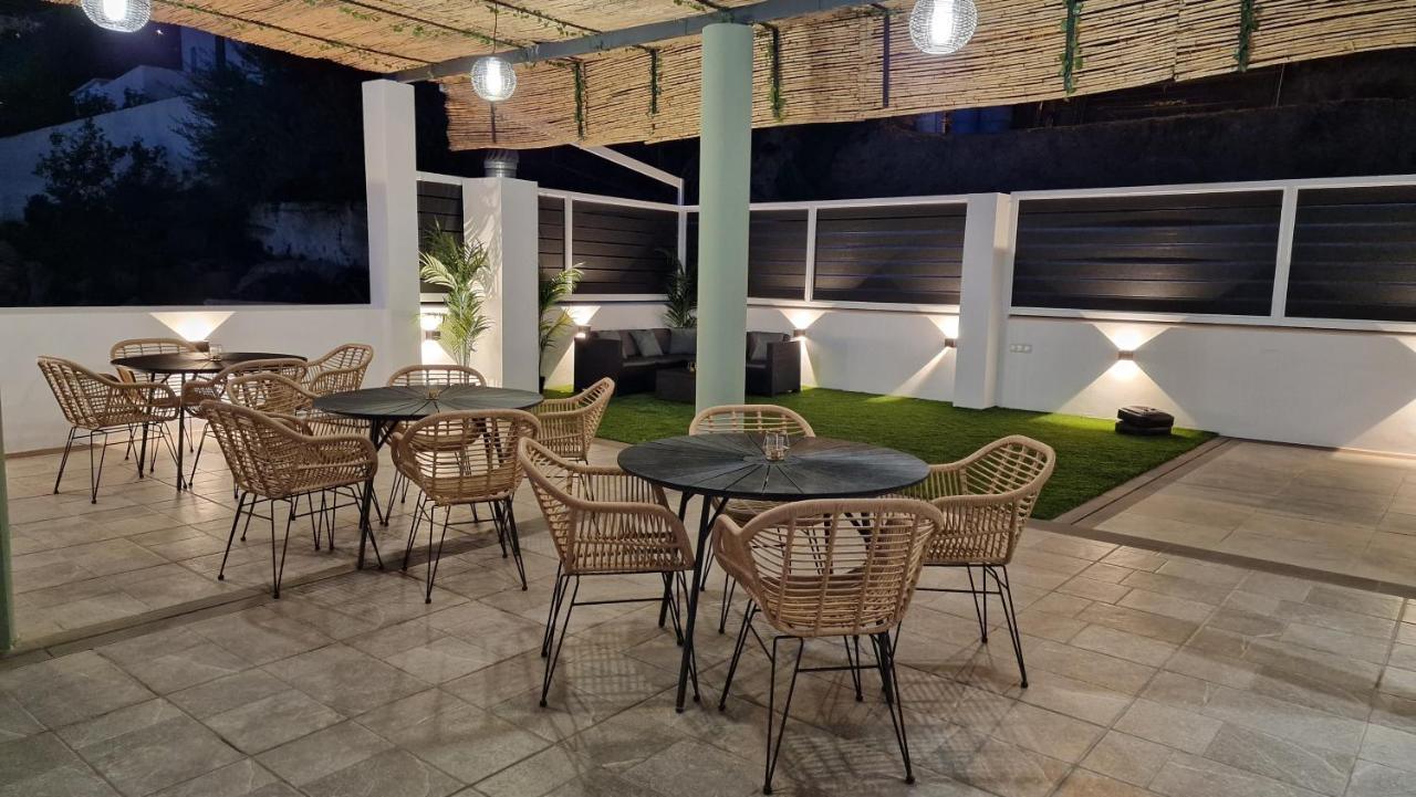 CómpetaBali Ubudアパートメント エクステリア 写真